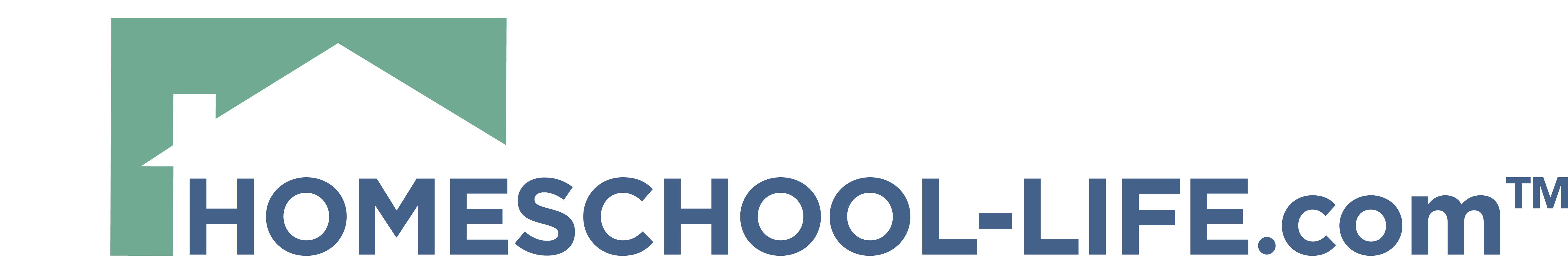 Homeschool-Life-Hub Logo